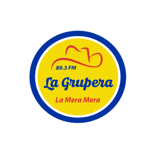 Grupera 89.3 FM