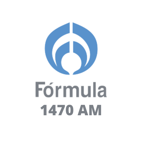 Radio Formula 1470 AM