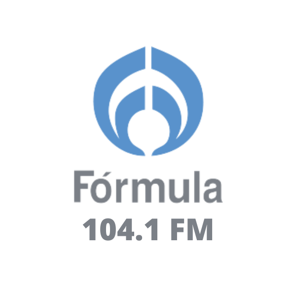 Radio Formula 104.1 FM