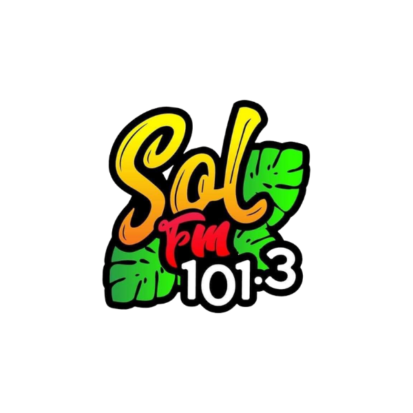 Sol 101.3 FM