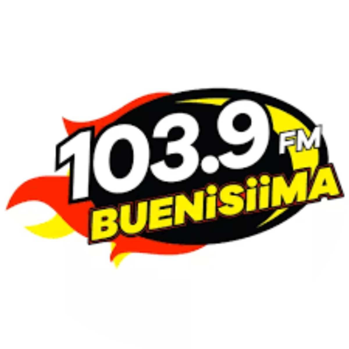 Buenísiima Acapulco 103.9 FM