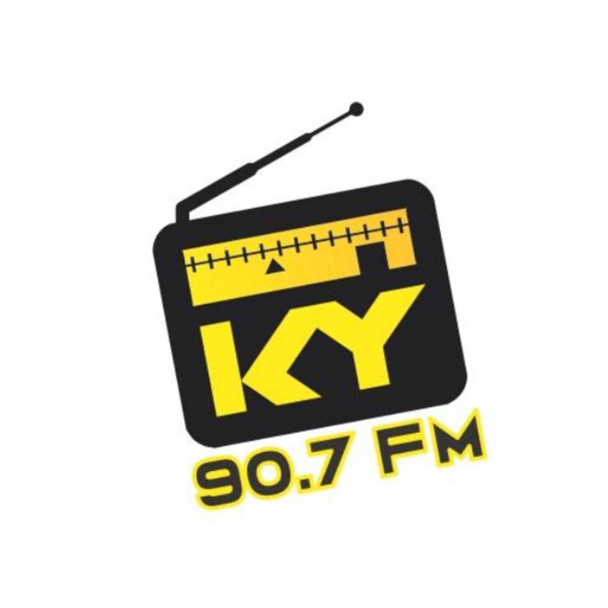 KY Magdalena de Kino 90.7 FM