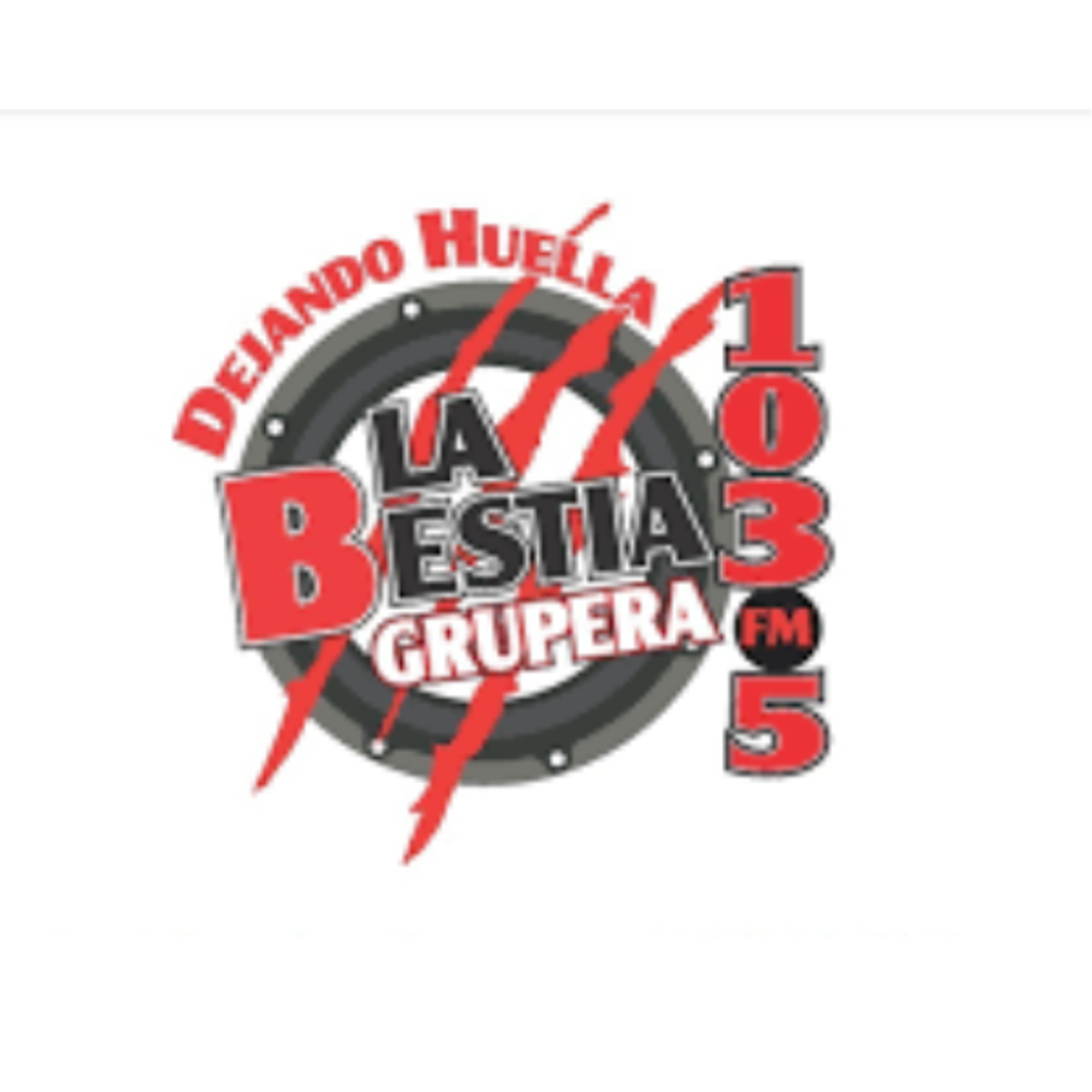 La Bestia Grupera Nogales 103.5 FM