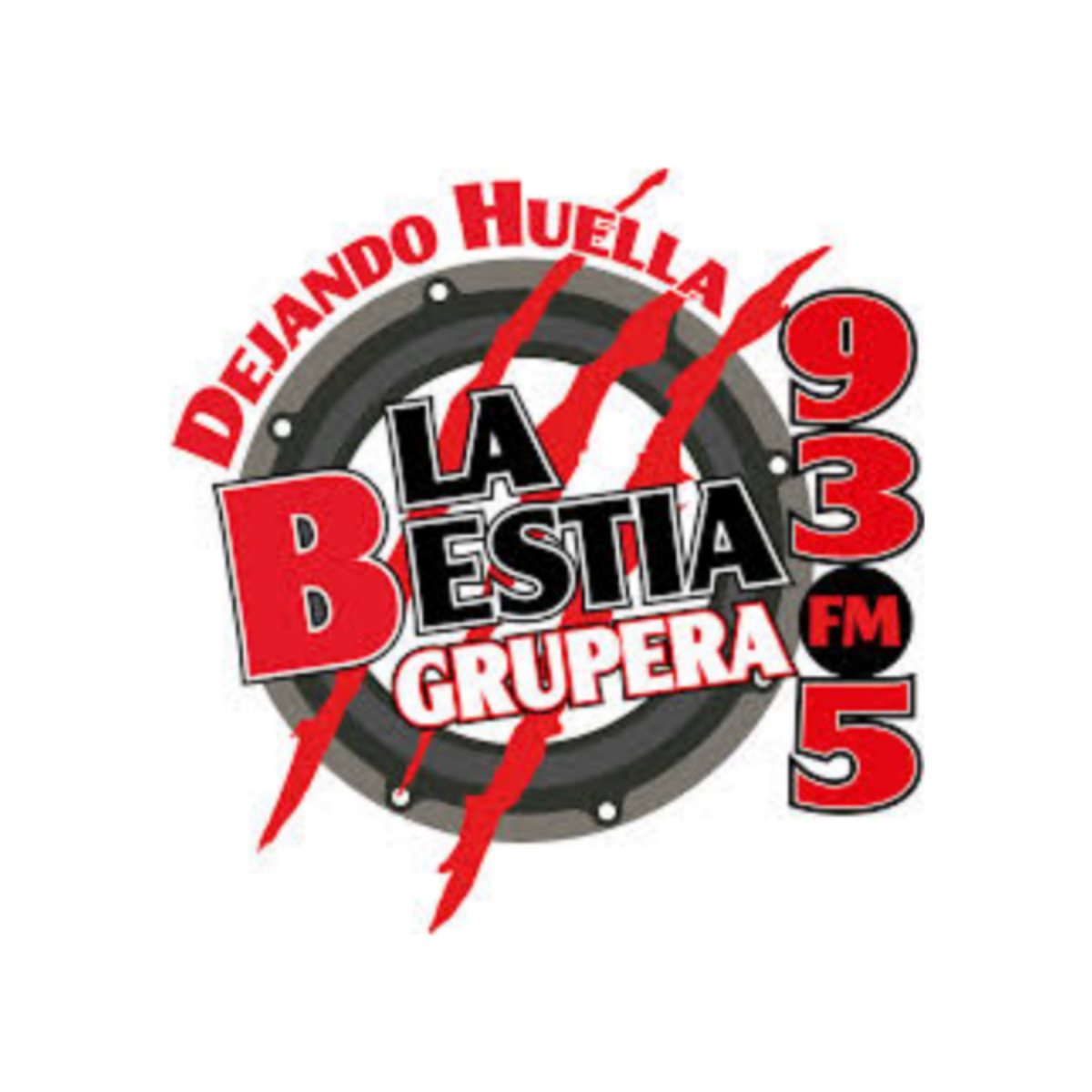 La Bestia Grupera Puerto Peñasco 93.5 FM