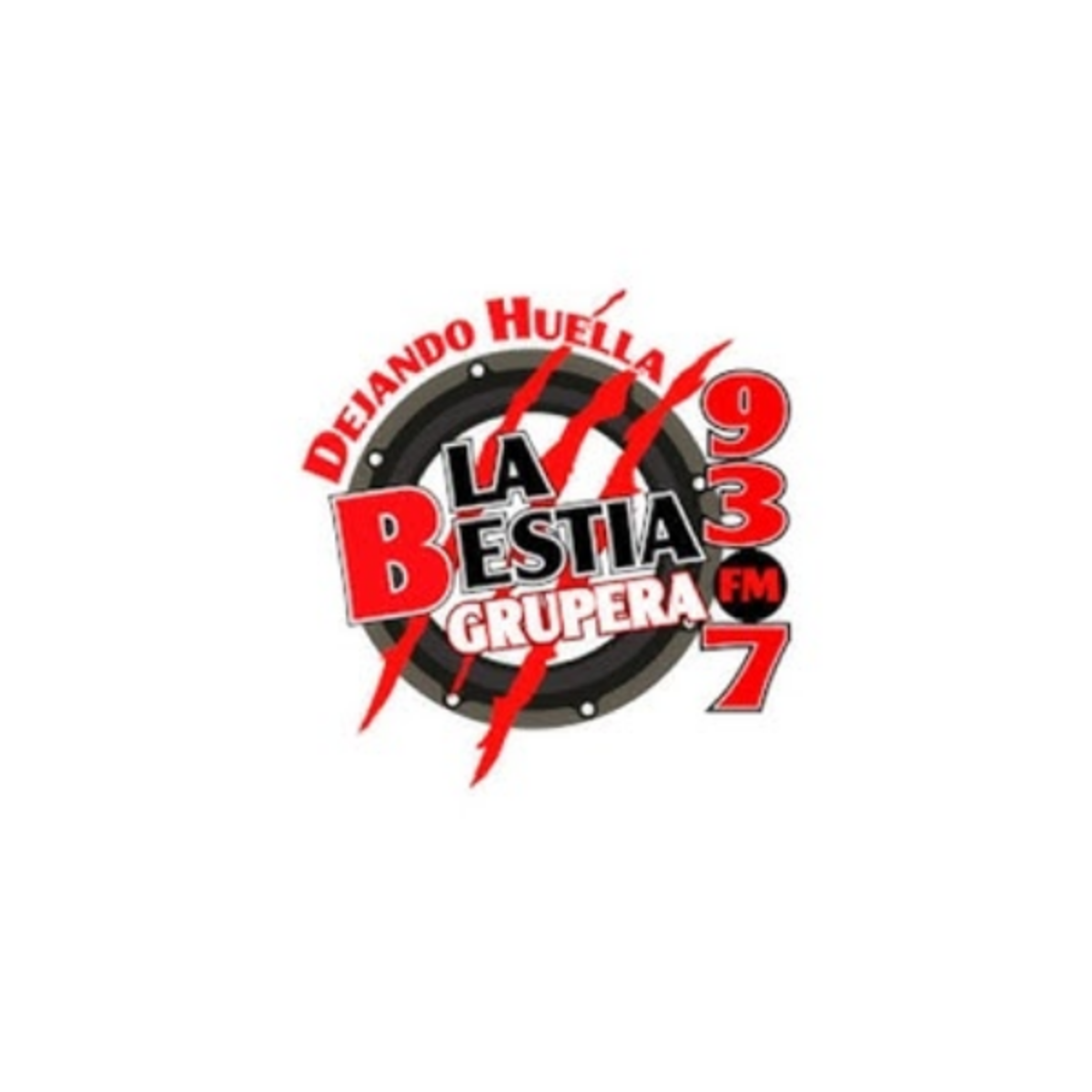 La Bestia Grupera Manzanillo 93.7 FM