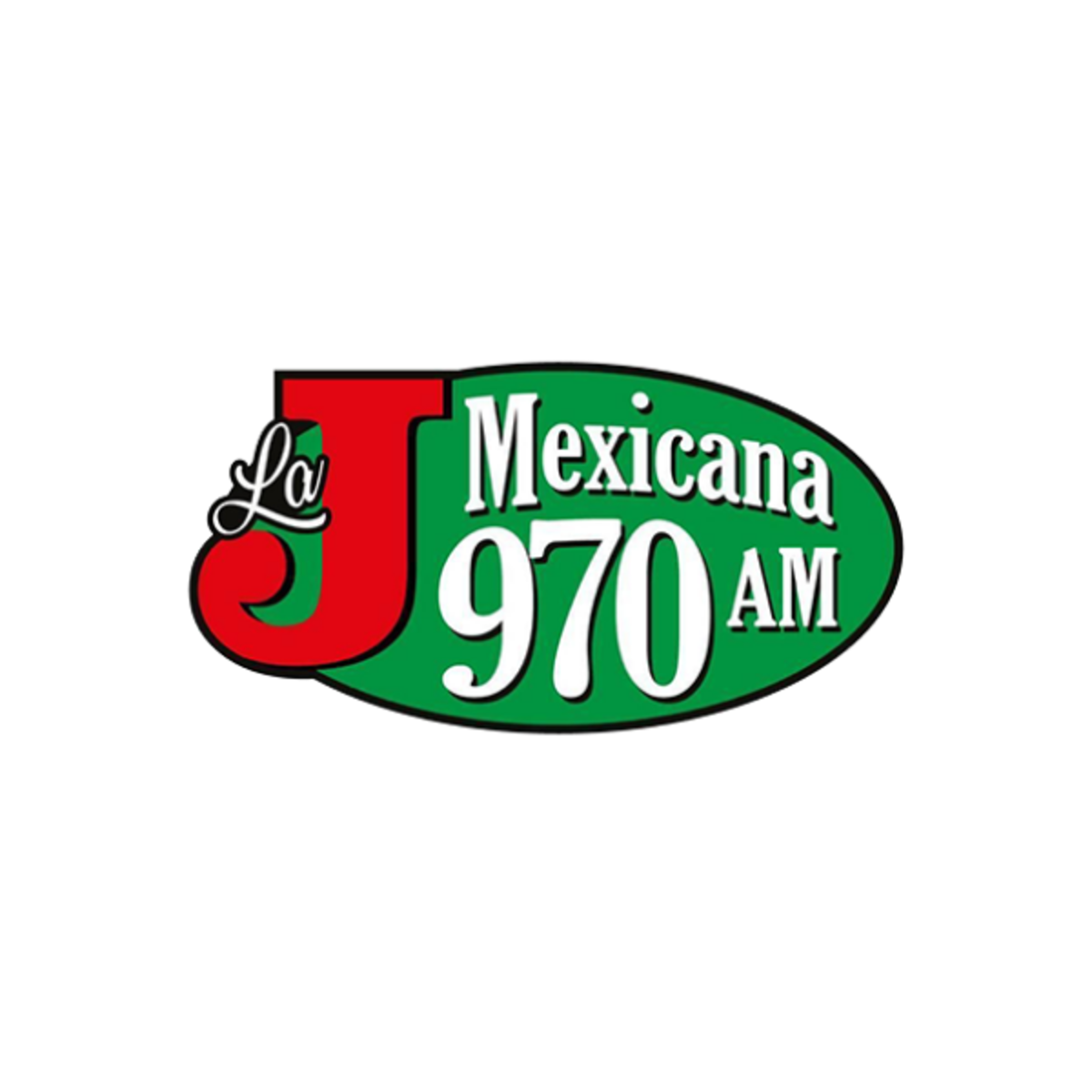 La J Mexicana 970 AM