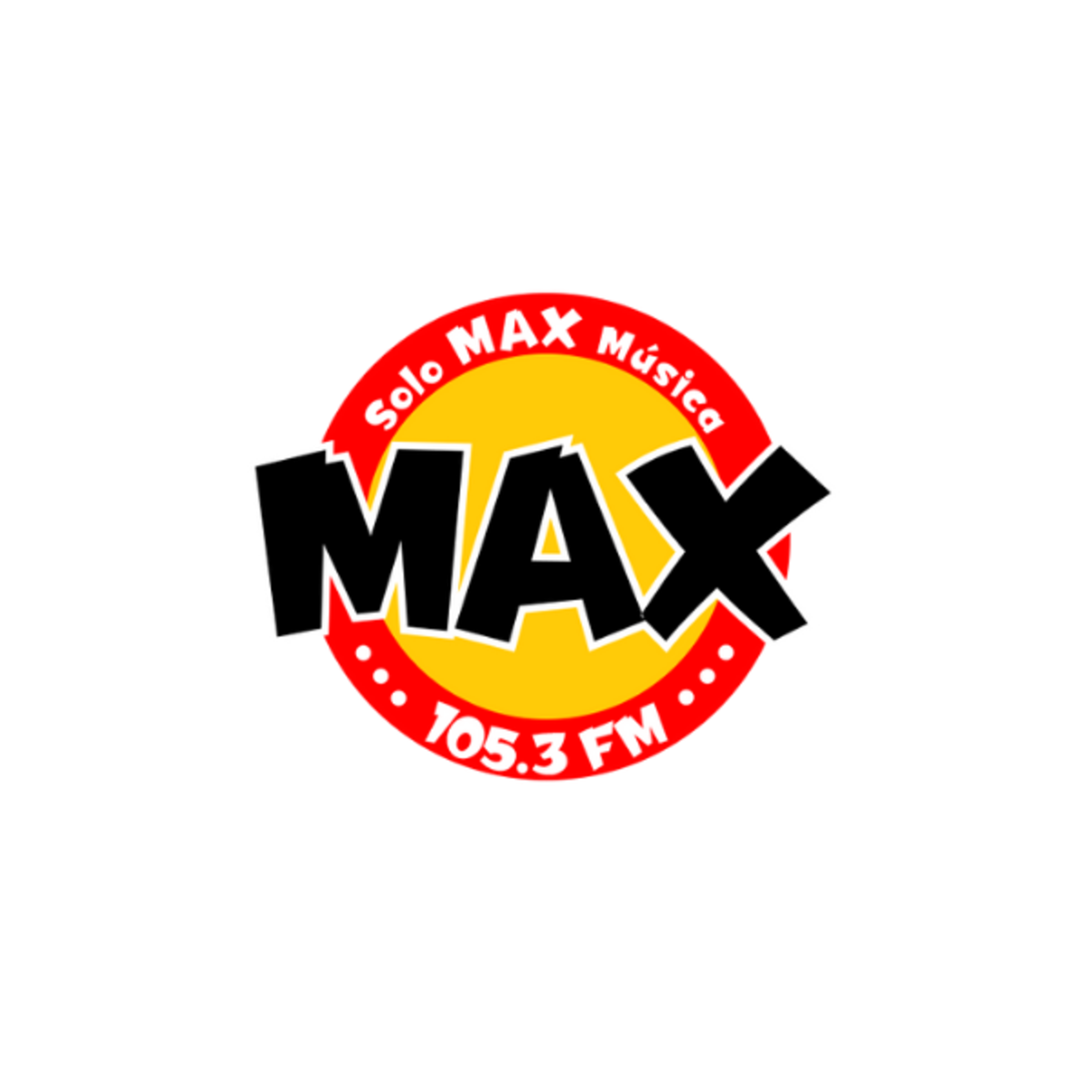 MAX 105.3 FM