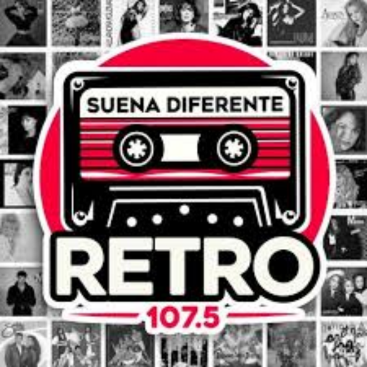 RetroFM Cd. del Carmen 93.9 FM