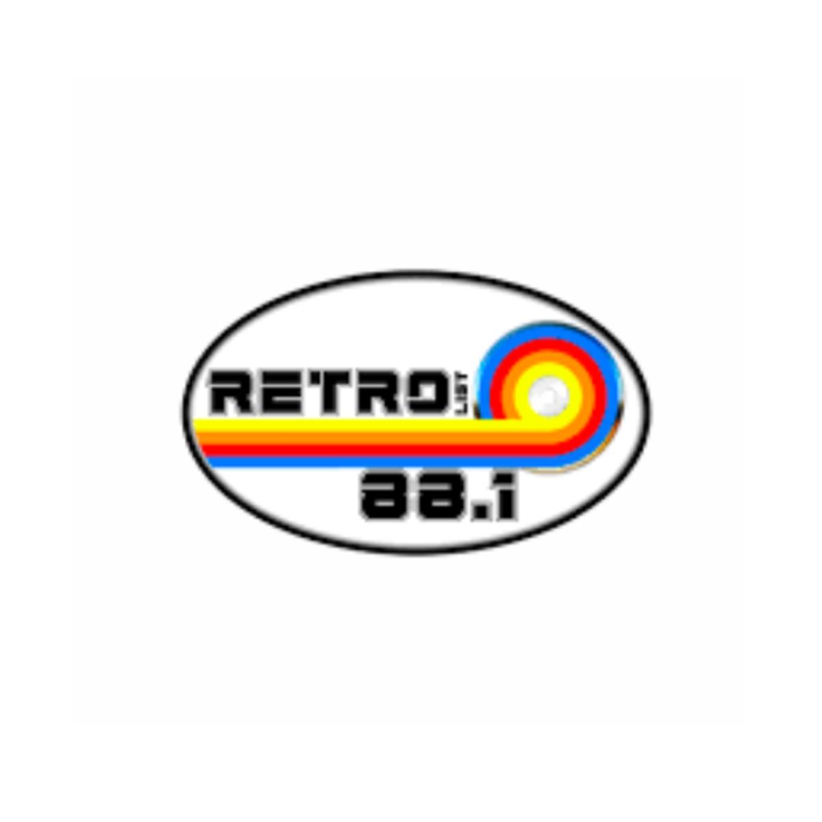 RetroFM Córdoba 88.1 FM