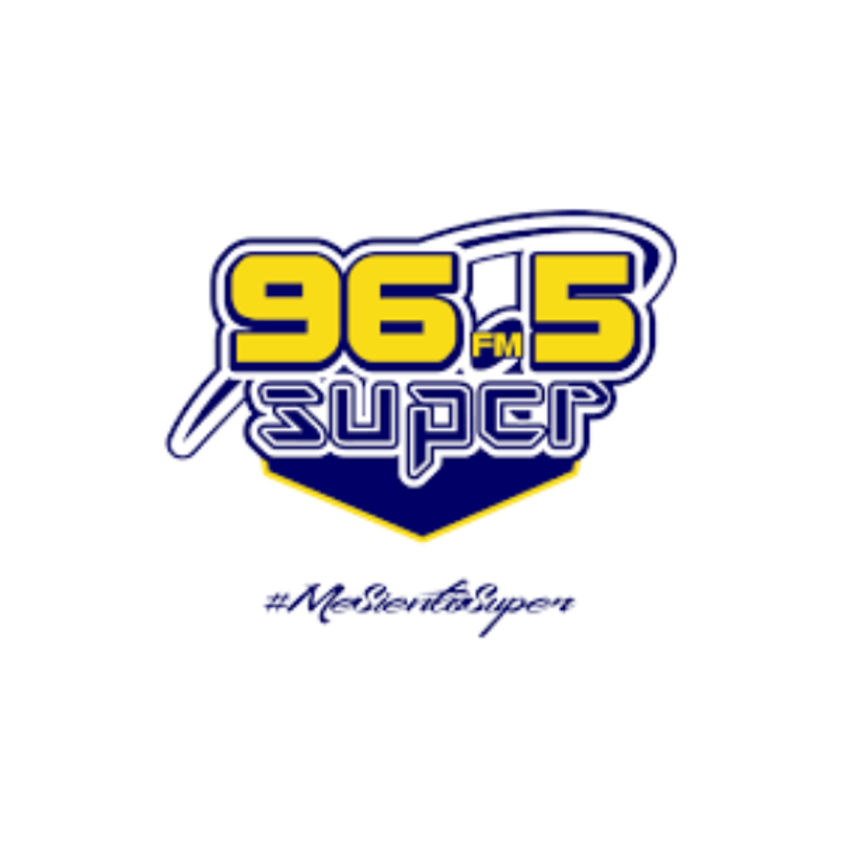 Súper Puerto Peñasco 96.5 FM