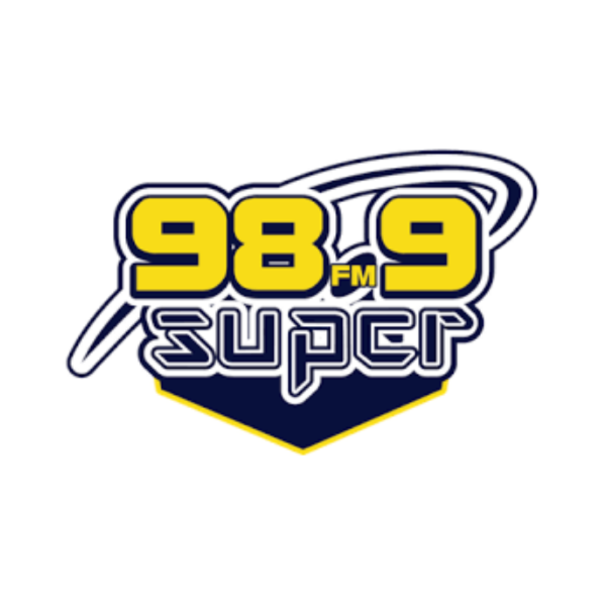 Súper Colima 98.9 FM