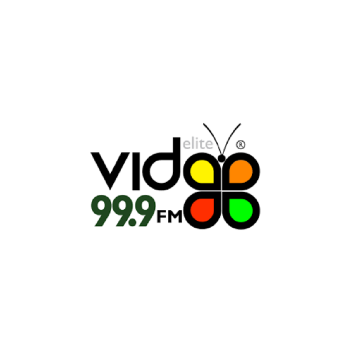 Vida Piedras Negras 99.9 FM